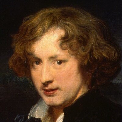 Timeline: Anthonis van Dyck