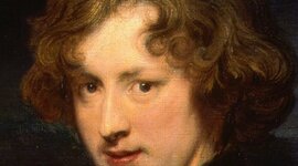 Timeline: Anthonis van Dyck
