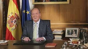 La abdicación del Rey Juan Carlos I