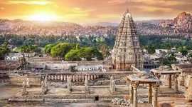 Timeline: Ancient India