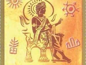 Chandra Gupta Maurya established the Maurya Empire