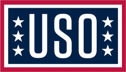 USO is disbanded