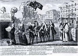 Stamp Act Crisis