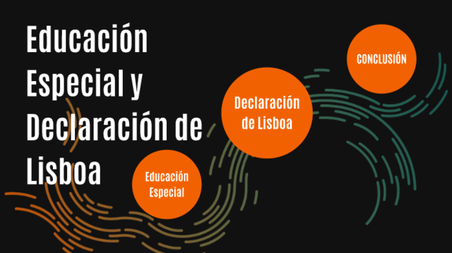 DECLARACIÓN DE LISBOA