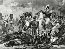 Congreso de Verona y Cien mil Hijos de San Luis