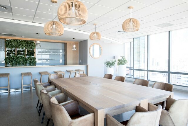 mi propio restaurante