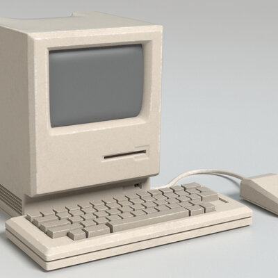 Timeline: Timeline of the creation of the internet