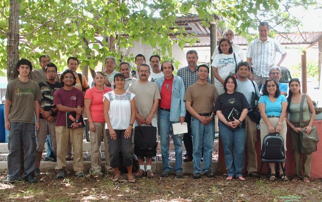 Técnicas innovadoras