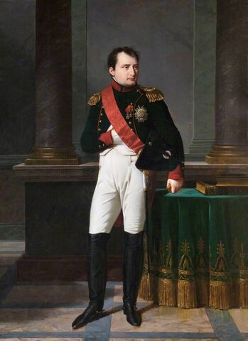 Napoleón
