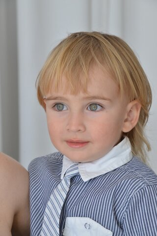 בריתה של אחותי הקטנה