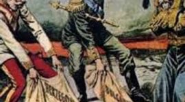 Timeline: El Liberalismo y Nacionalismo