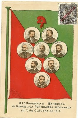 Fundação Do Partido Republicano Português