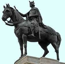 BIOGRAFÍA FERNANDO III.