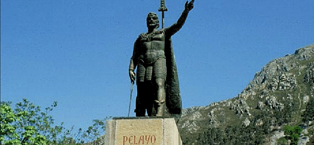 Pelayo