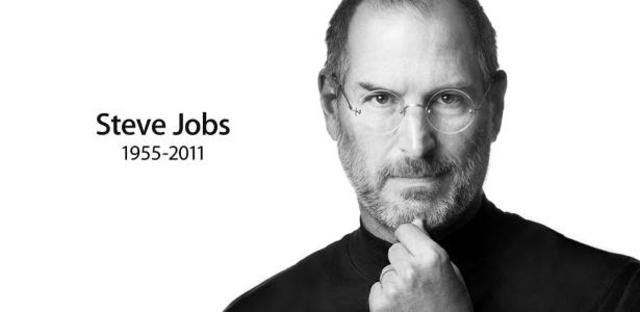 Morre Steve Jobs, fundador da Apple