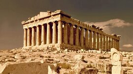 Timeline: Edad Antigua