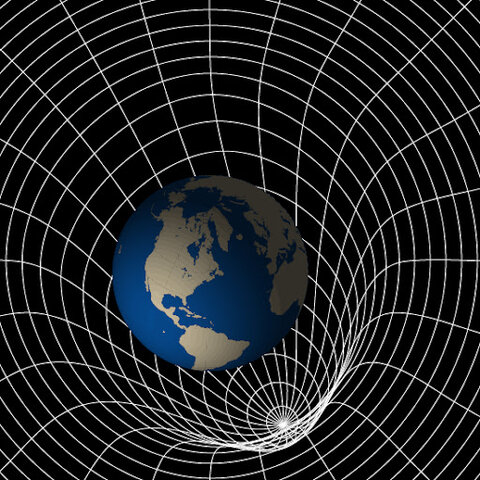 Teoría de la Relatividad General