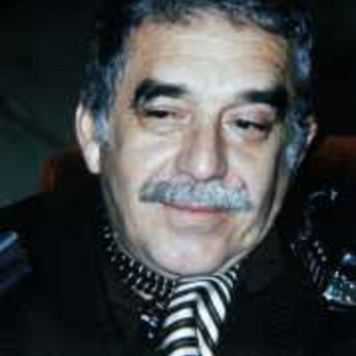 Timeline: Gabriel García Márquez