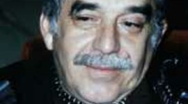 Timeline: Gabriel García Márquez