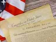 Constitución americana