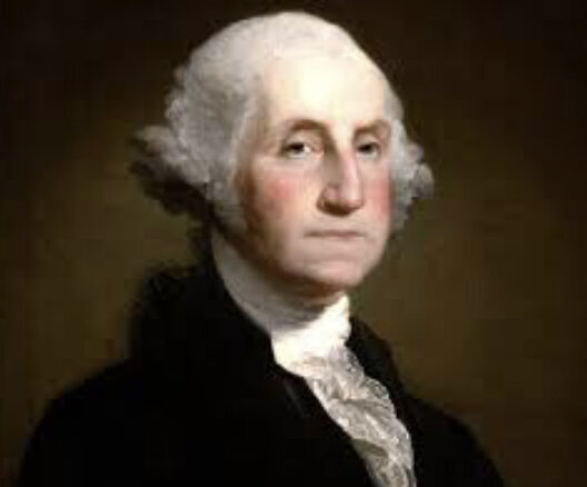 George Washington
