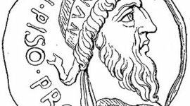 Timeline: Reis de Roma