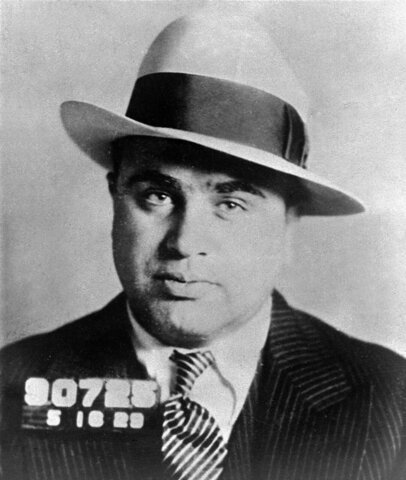 Al Capone