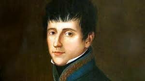 Sublevación militar del General Riego en Cabezas de San Juan e inicio del Trienio Liberal en España