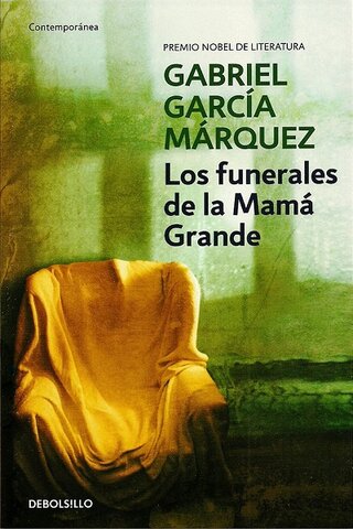 Los funerales de la Mamá Grande
