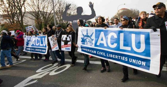Became leader of American Civil Liberties Union