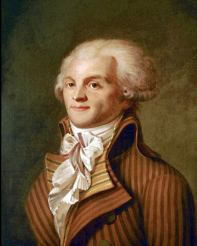 Robespierre