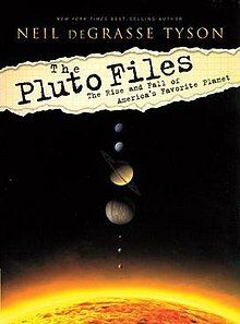 Plutón no es un Planeta