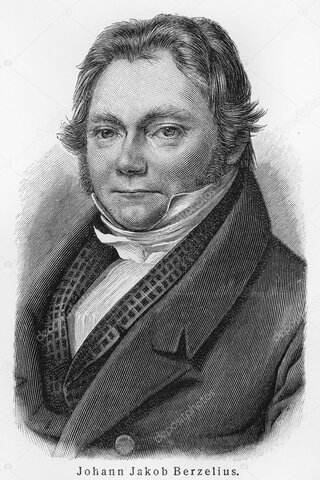 Jöns Jacob Berzelius