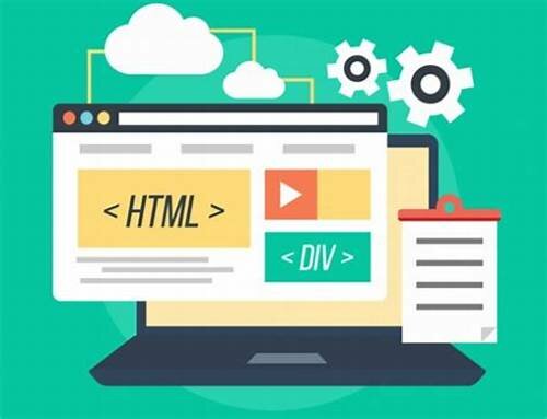El HTML y la Web 1.0