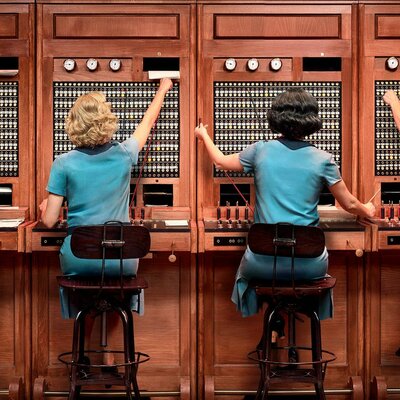 Timeline: Auriculares