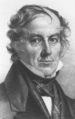 Jean Baptiste Biot