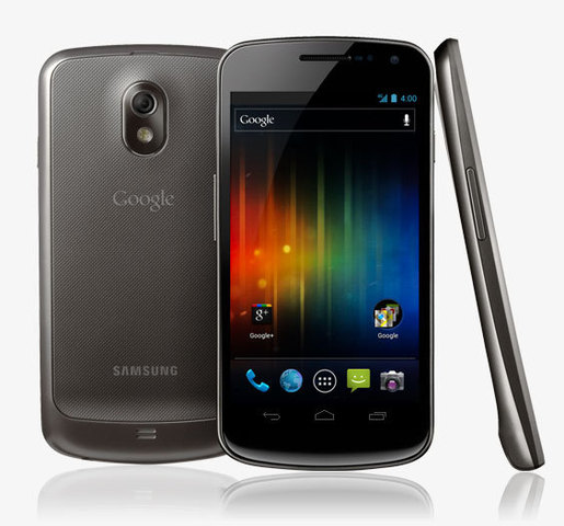 Galaxy Nexus