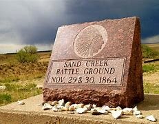 Sand Creek Massacre