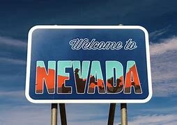 Nevada becomes a state