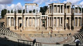 Timeline: Monumentos más importantes de España