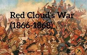 Red Cloud's War