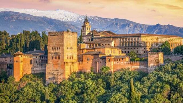 Alhambra de Granada