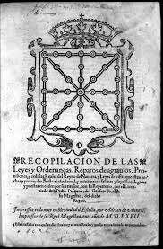 La nueva recopilación de 1567.