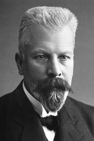 Eduard Buchner