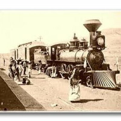 Timeline: revolucion industrial inglesa