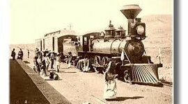 Timeline: revolucion industrial inglesa