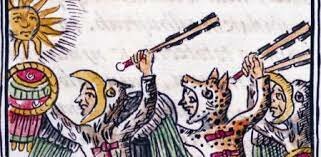 Creación de Dioses y mitos comunes