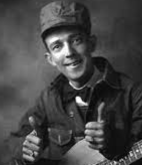 Jimmie Rodgers