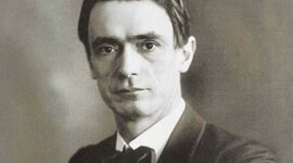 Timeline: Rudolf Steiner