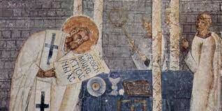 Características del monaquismo Oriental